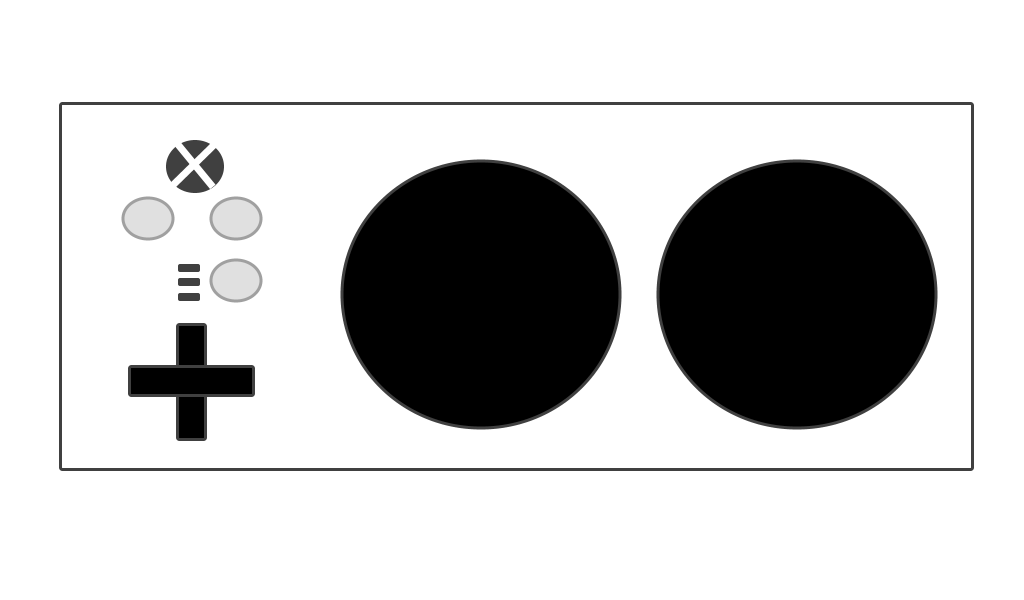 Xbox Adaptive Controller 